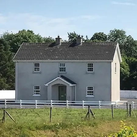 別荘 Gregstown House, ドネゴール
