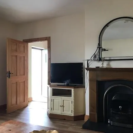 Gregstown House, * ドネゴール
