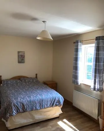 Gregstown House, *