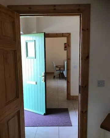 Gregstown House, ドネゴール